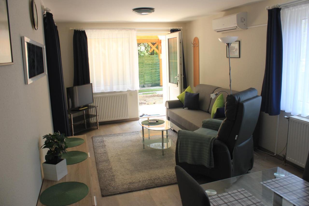 Szántó Villa Hévíz Esterno foto