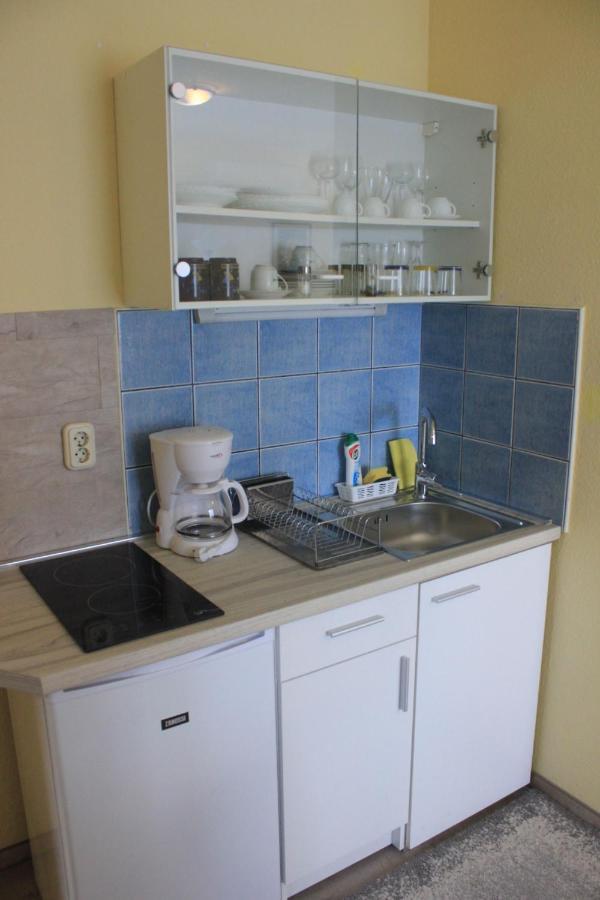 Szántó Villa Hévíz Esterno foto