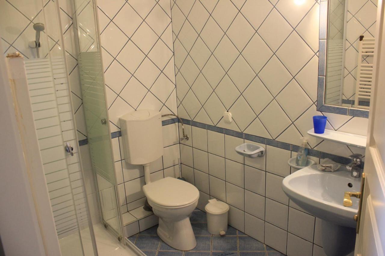 Szántó Villa Hévíz Esterno foto